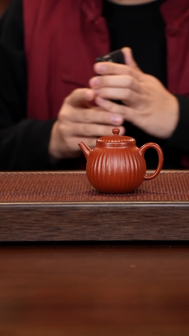 【闪购商品】紫砂茶壶徐壶记紫砂精选