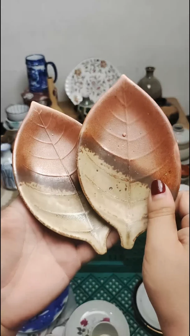 紫韵陶艺优品小铺薏*贝 紫韵陶艺优品小铺