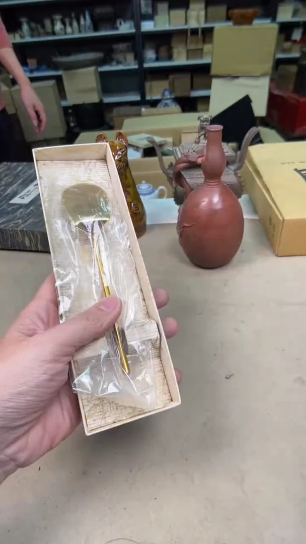 【闪购商品】摆件茶宠瓷器茶具套装