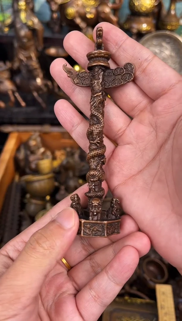 铜器摆件 雅集甄选