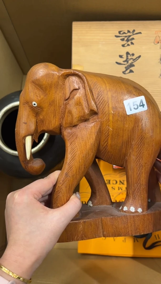 【闪购商品】瓷片154中古商品谨慎参拍