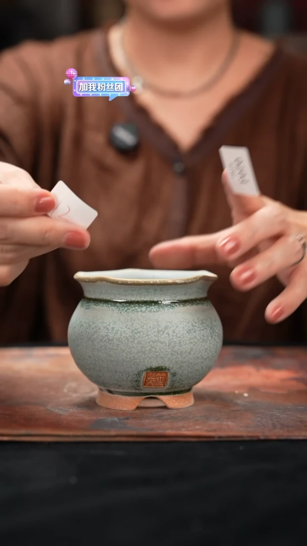 8-16-070花盆口径6