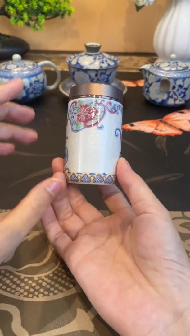 小缘茶器 源头工厂