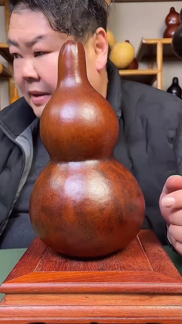 563大漆酒葫芦详询客服