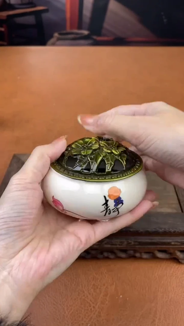 【闪购商品】陶禧茶器闪购福利V