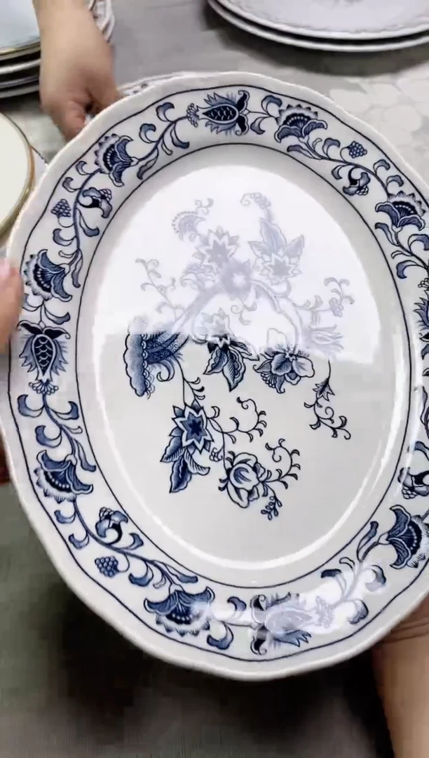 【闪购商品】/926精美瓷器感谢选购