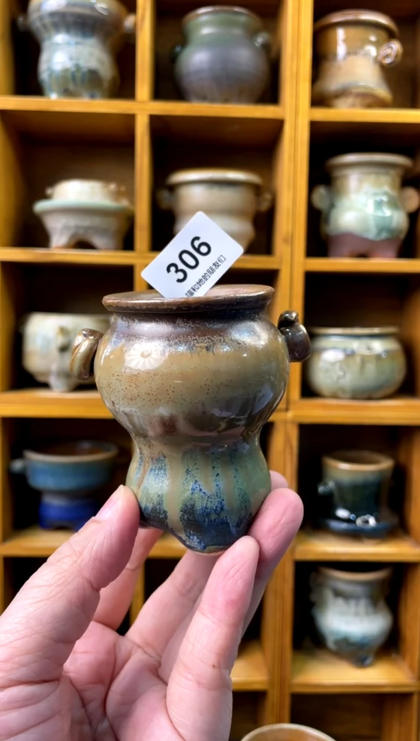 306 内口3.5【多肉花盆多肉盆】