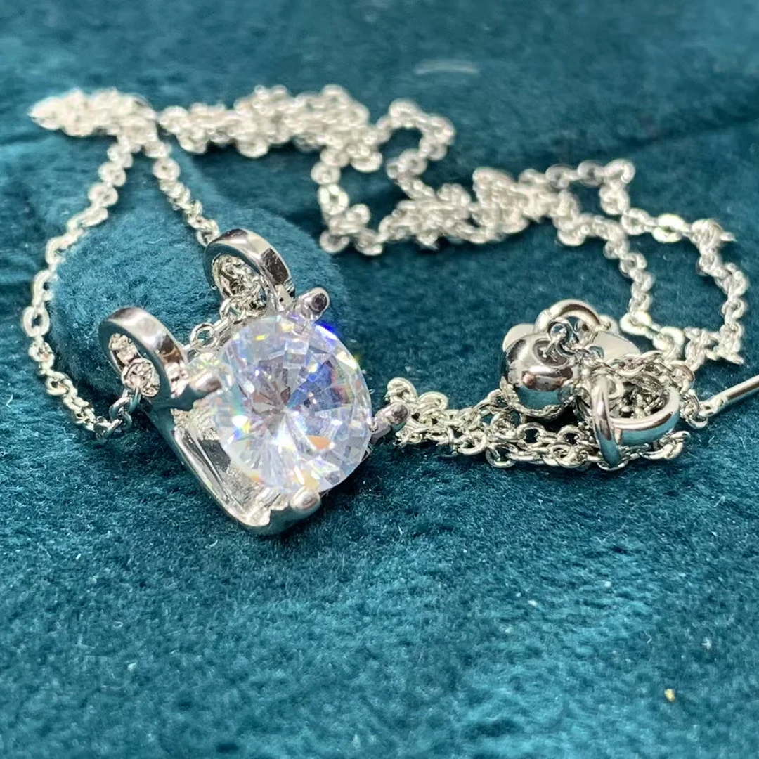 【南非库里南】NFKLN 高端奢华定制  背包牛头吊坠 342