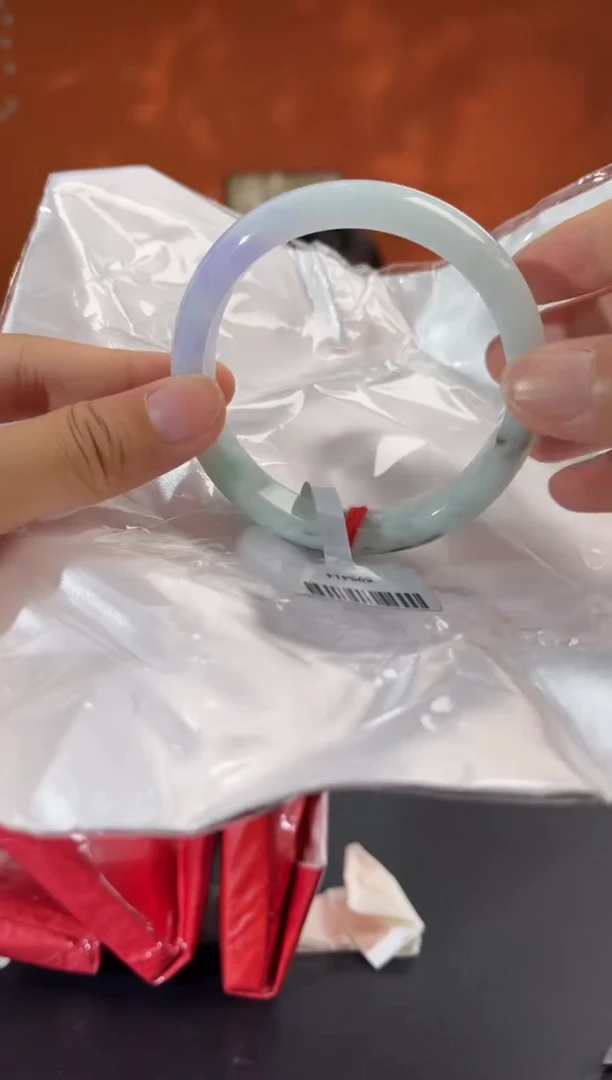 未镶嵌手镯翡翠4