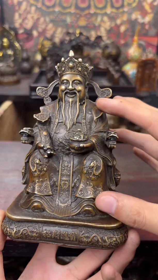 竹韵铜专属精选链接