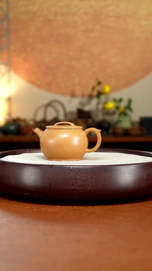 茶壶紫砂宜兴紫砂壶