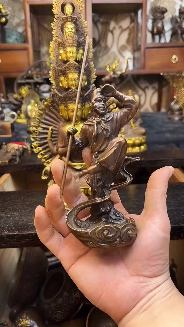 1129李哥铜器摆件链接