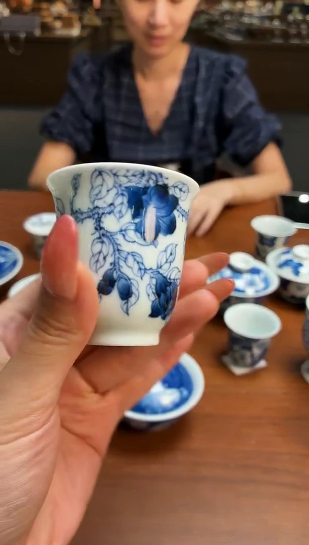 十方雨后