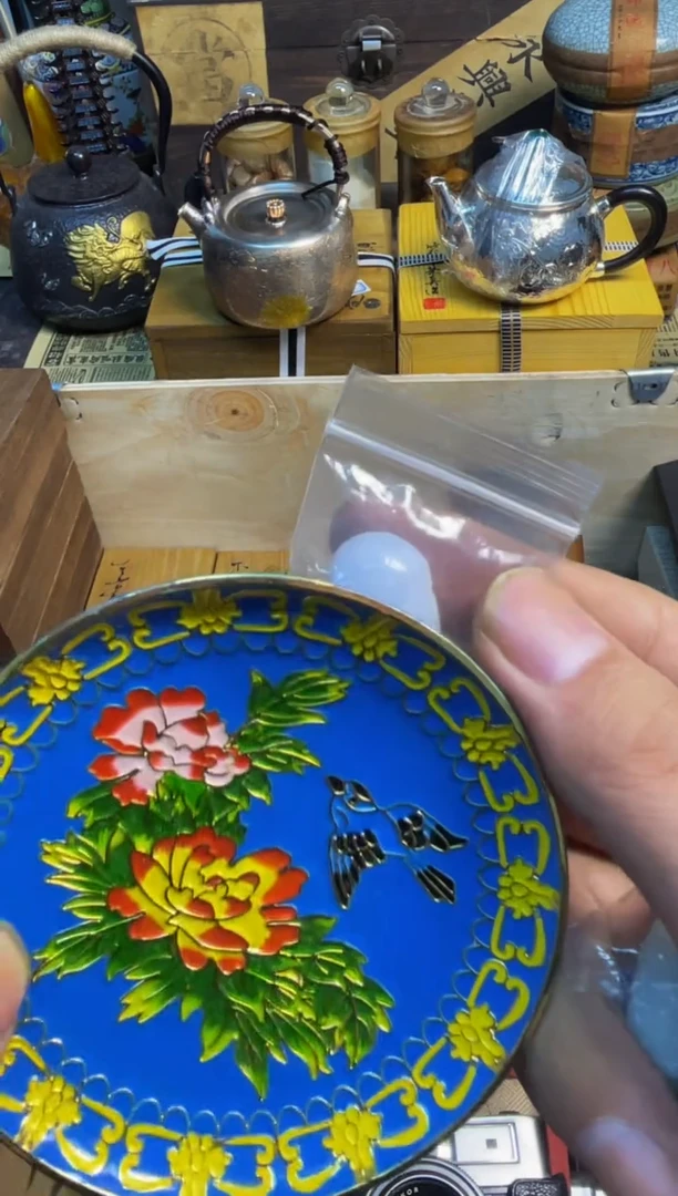 宝顺中古仓直播好物推荐63