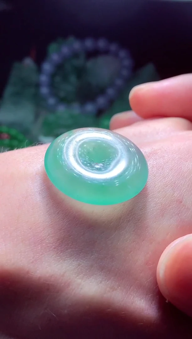 未镶嵌定制翡翠唤*#翡翠毛货定制