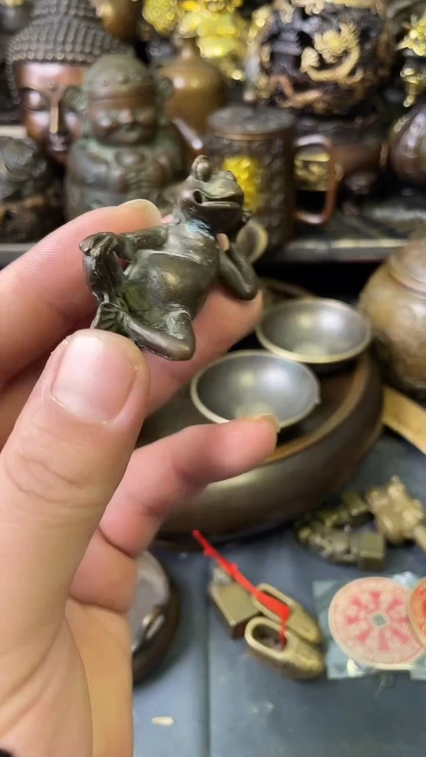 精品文玩专属链接