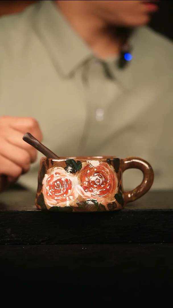 其他750遇瓷手作同款