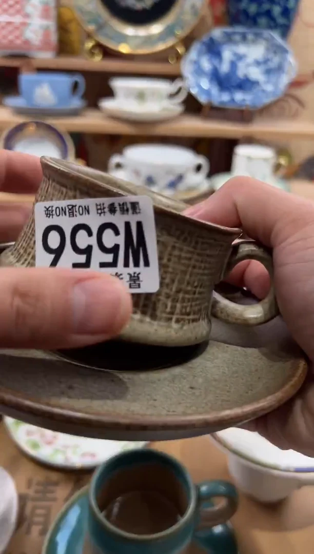 瓷片雨**️瓷片------W556