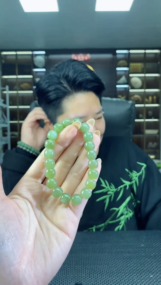 【闪购商品】和田玉手饰未镶嵌清货