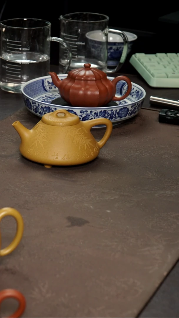 茶壶紫砂顶***浪11111