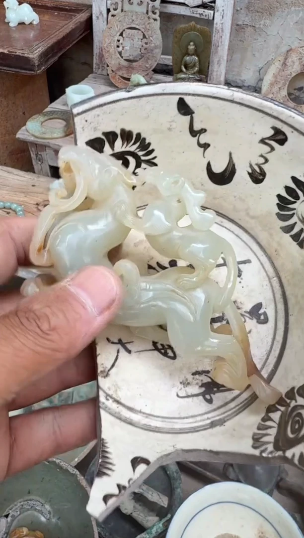 瓷片瓷器瓷器瓷器瓷器