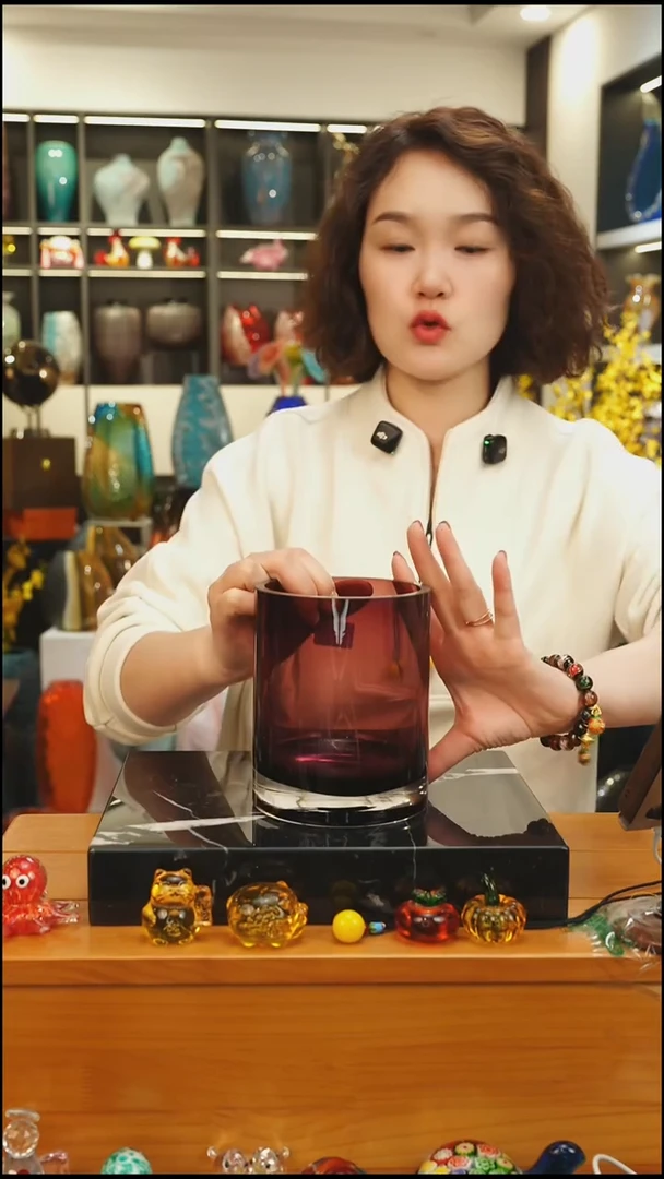外贸花瓶尾货花瓶2