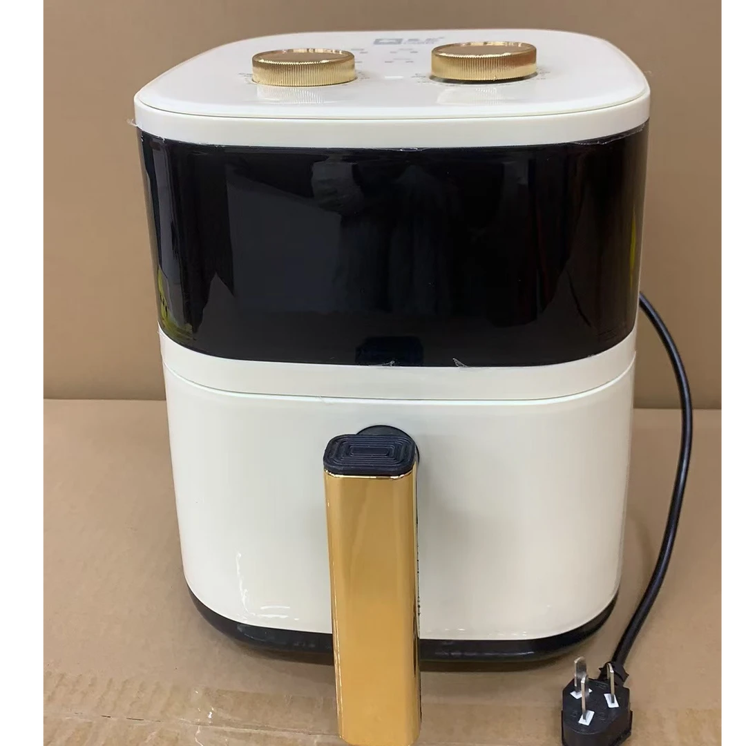 可视化空气炸锅高品质高颜值 颜色规格随机 YDX