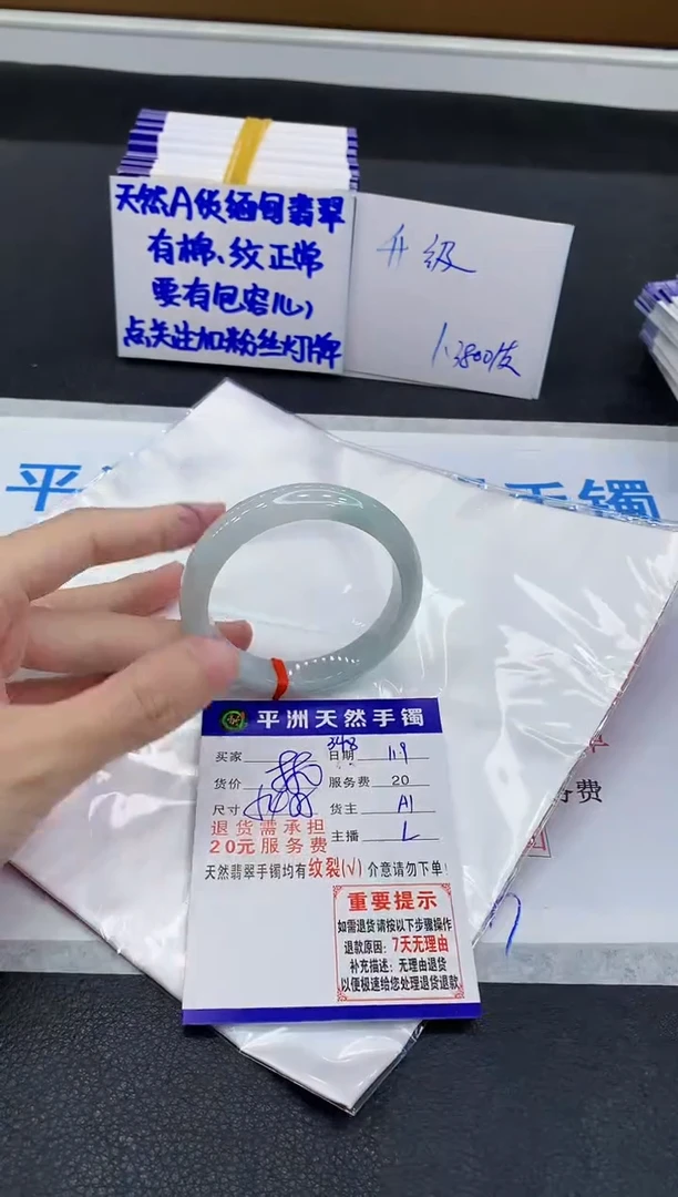 未镶嵌手镯翡翠11111