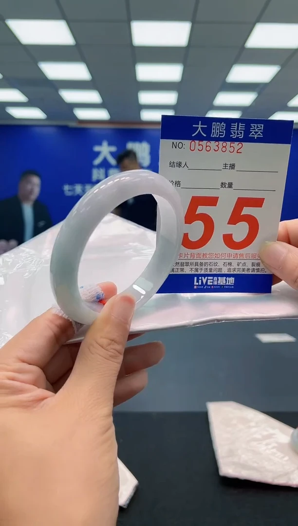 未镶嵌手镯翡翠AAAAAAAAA