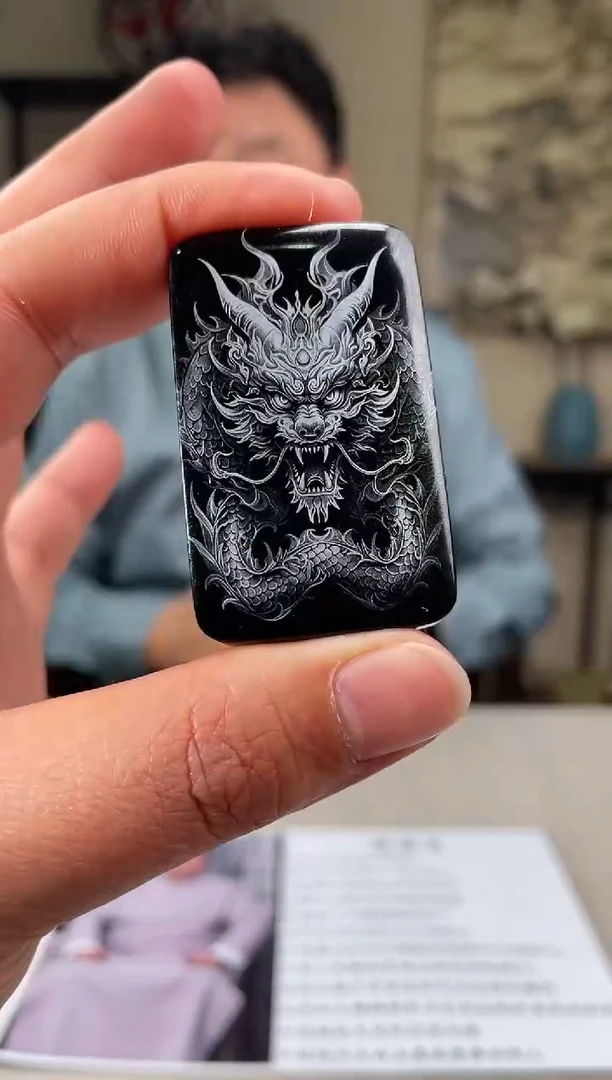 【闪购商品】和田玉颈饰未镶嵌多样性发货拍一发一29047