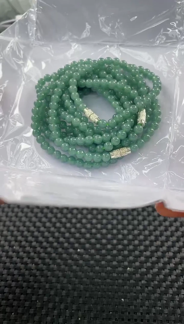 未镶嵌手链翡翠2（多样性发一件）