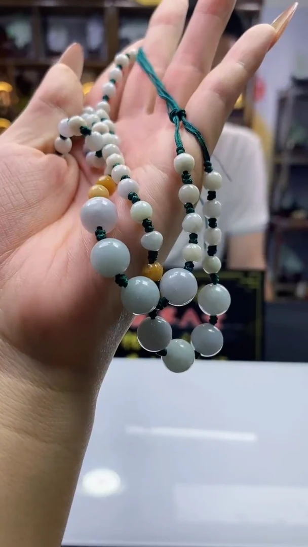 定制翡翠未镶嵌1945