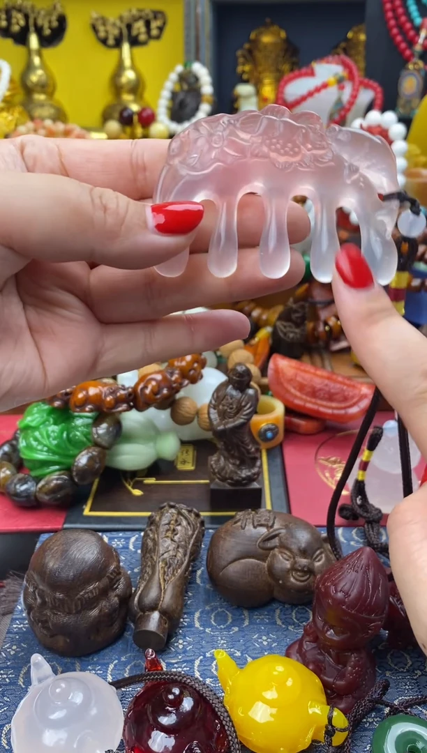 其他贝壳【风雅甄选品质好物】