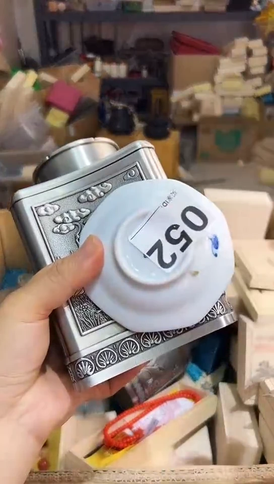瓷片龙**6052