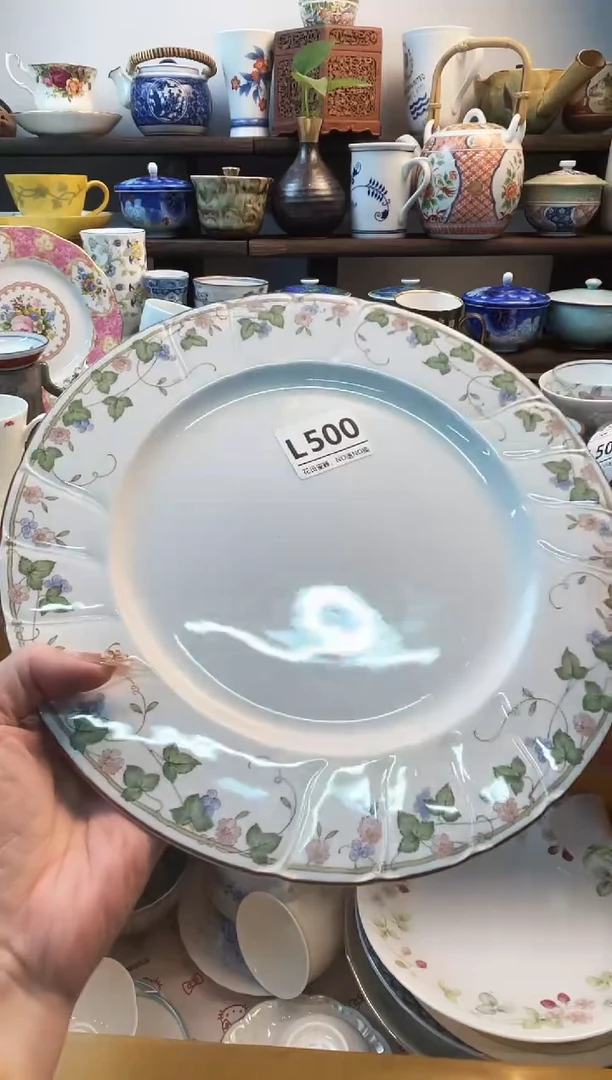 瓷片漫*滕L500不退不换.感谢理解