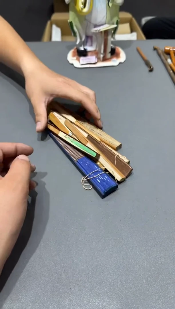 瓷片大*哥小四孤品收藏中古品