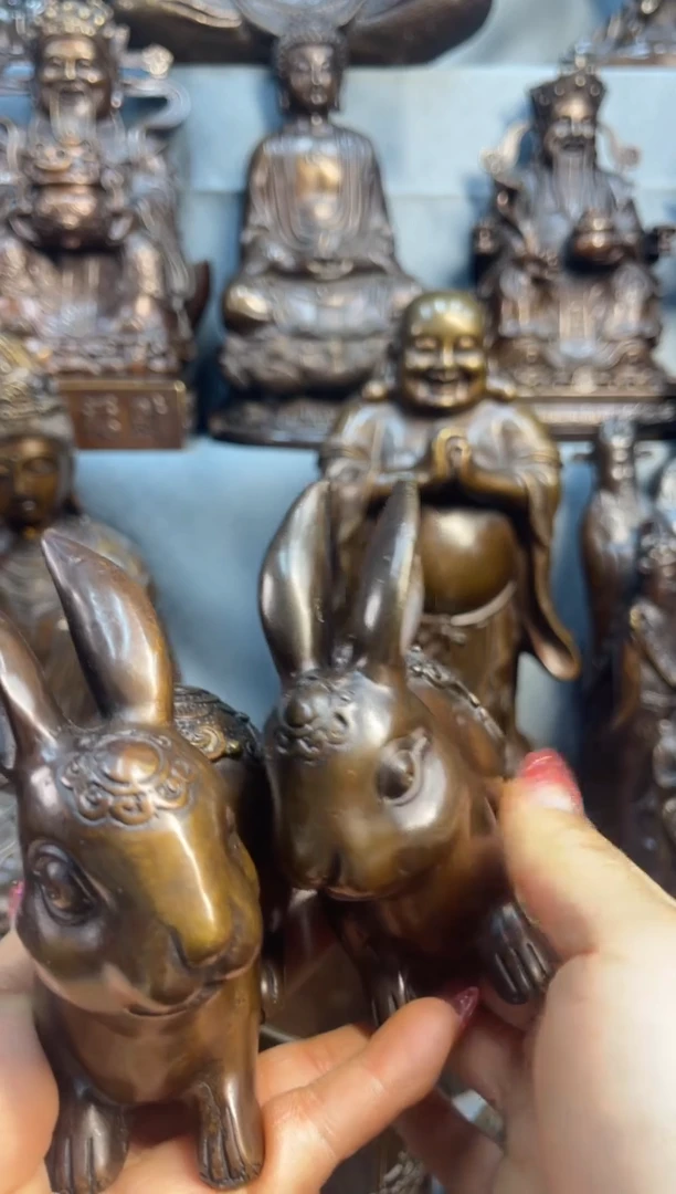 【闪购商品】1案台摆件 物品摆件 