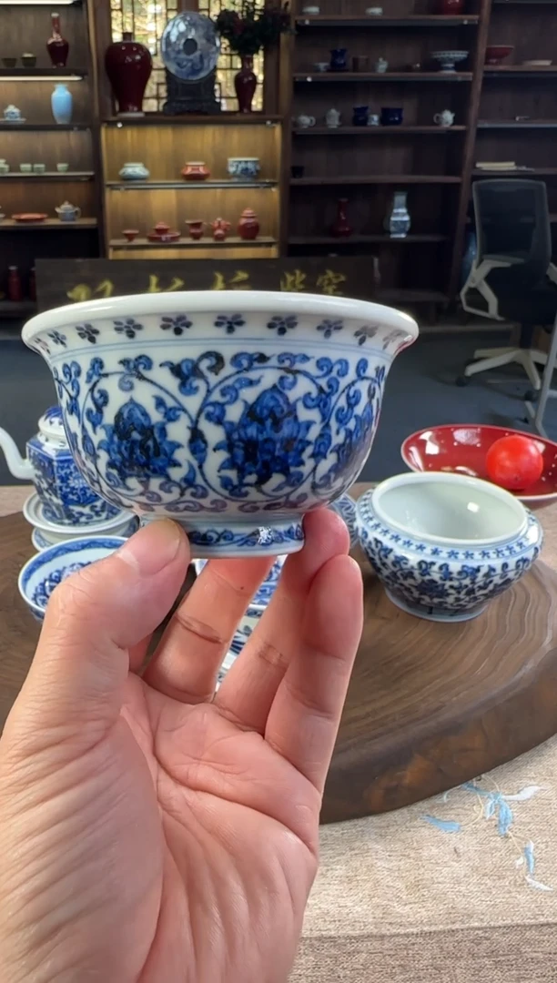 双板桥柴窑双板桥柴窑