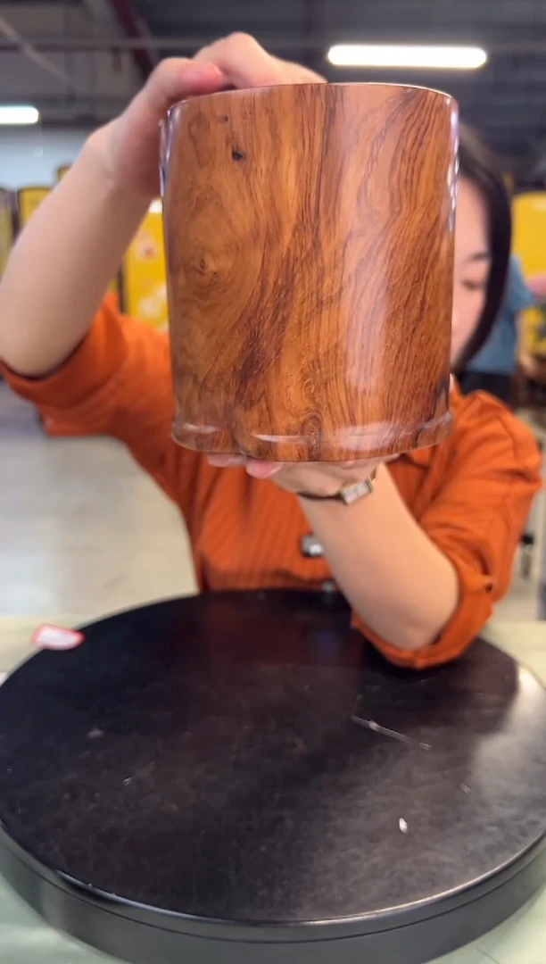 木用****1DT178128-P7MK-素笔筒