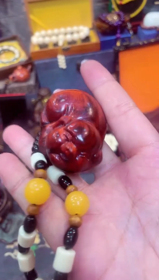 【闪购商品】手把件·