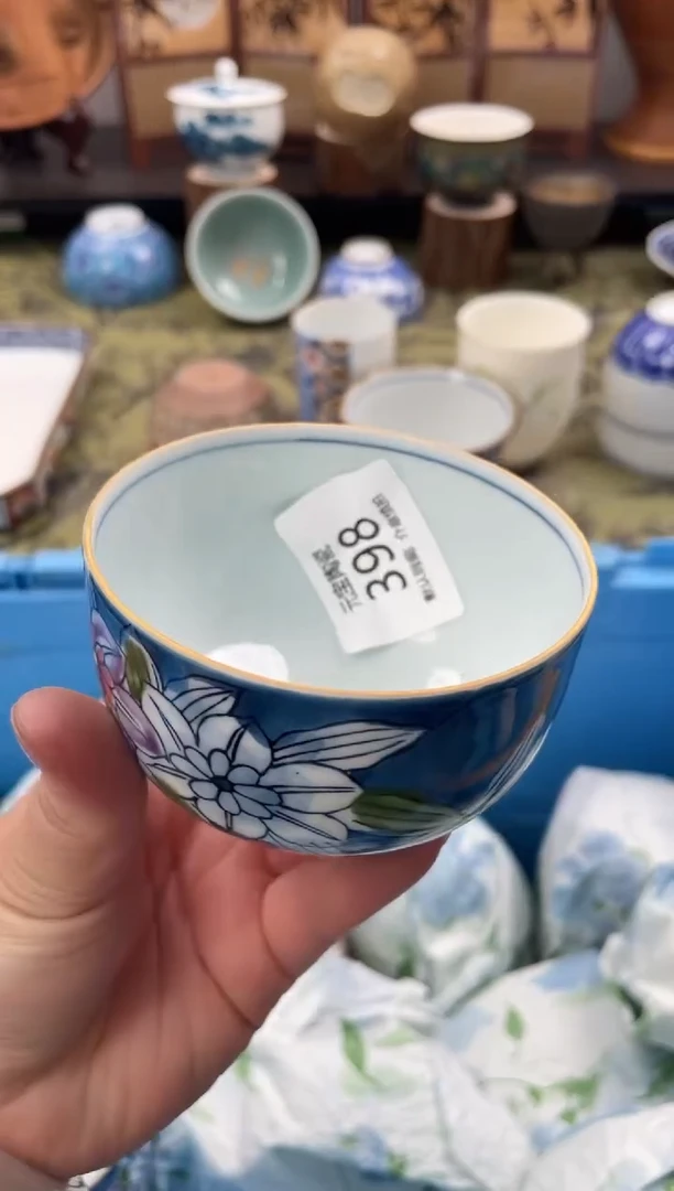 瓷片见**朴398默认微瑕闪购默认库存一件