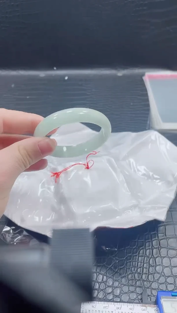 非金属无小哥62号手镯56.1圈口