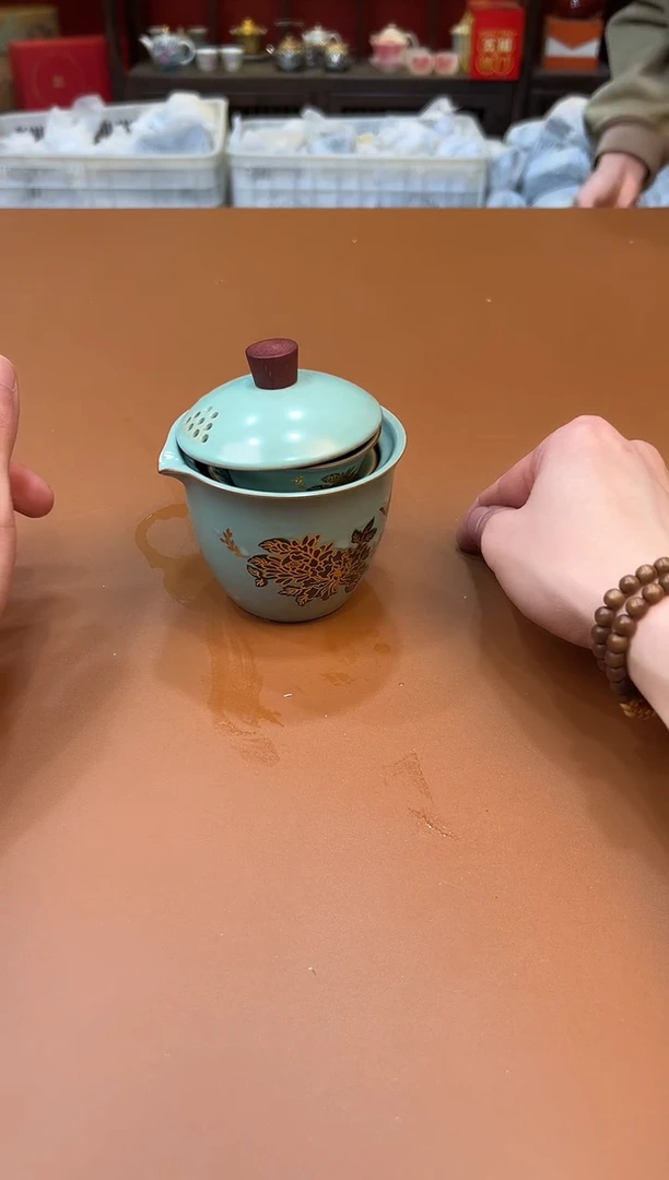 【闪购商品】其他禧一茶器粉丝福利@@888