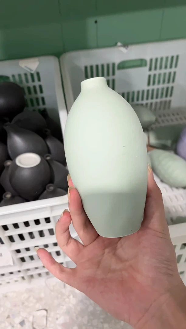 拙明院（清仓微瑕价格）花器
