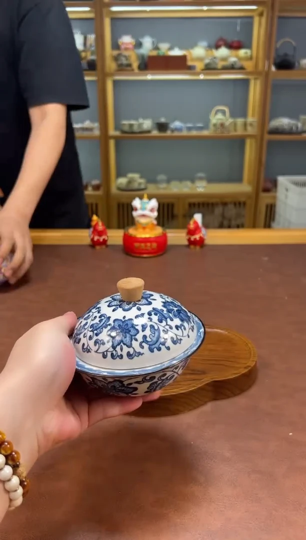 【闪购商品】淘礼茶具清货专属链接
