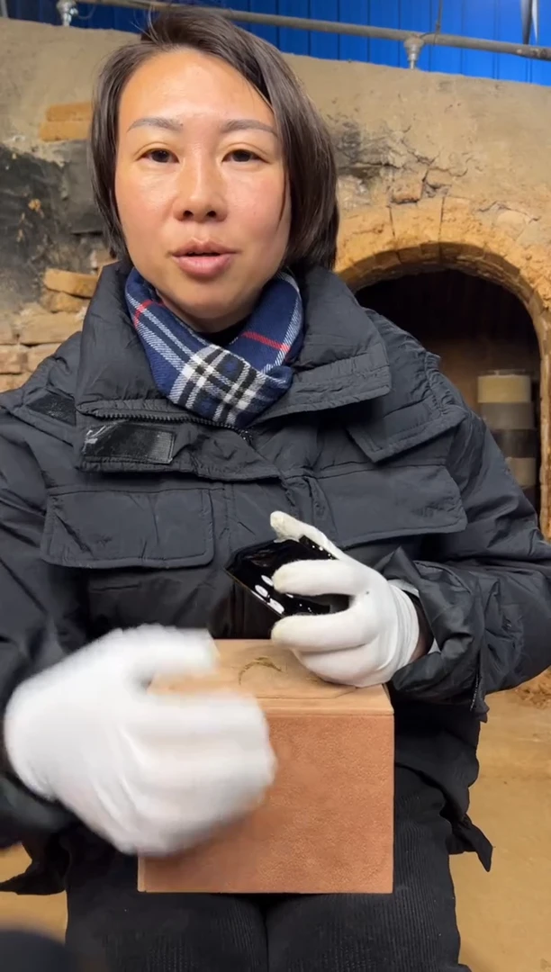 茶盏科研院院长杨飞燕4