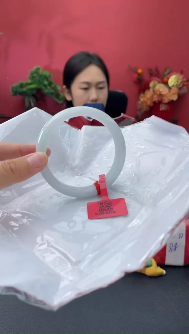 未镶嵌手镯翡翠13