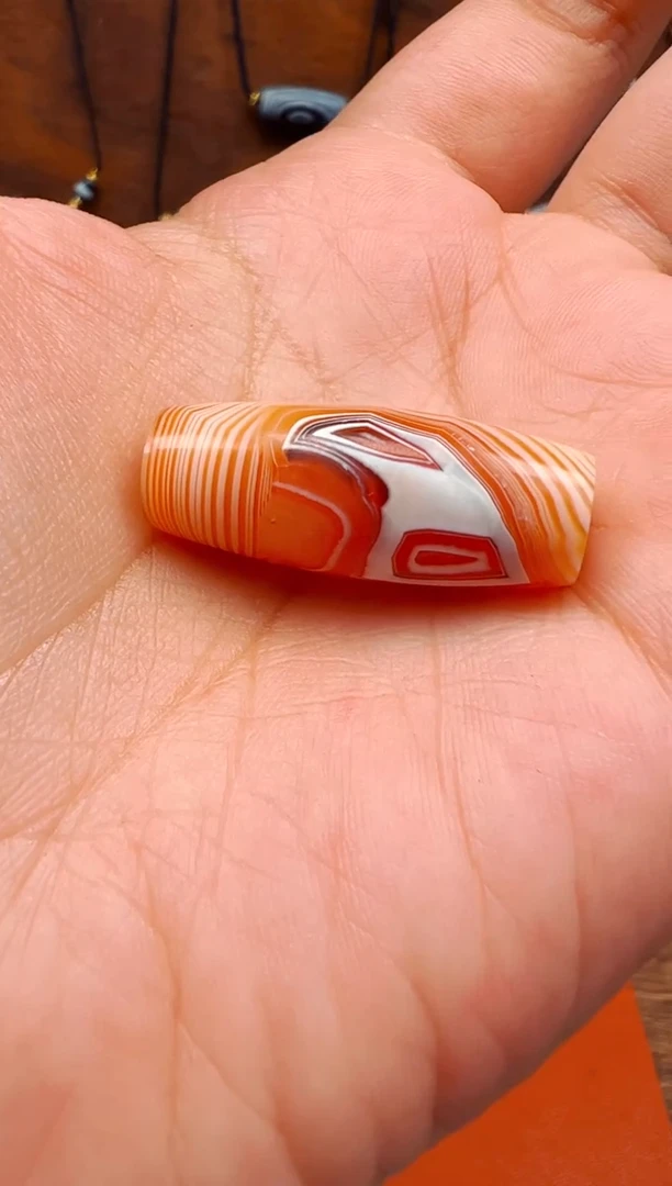 【肖钟出品】东南亚配珠