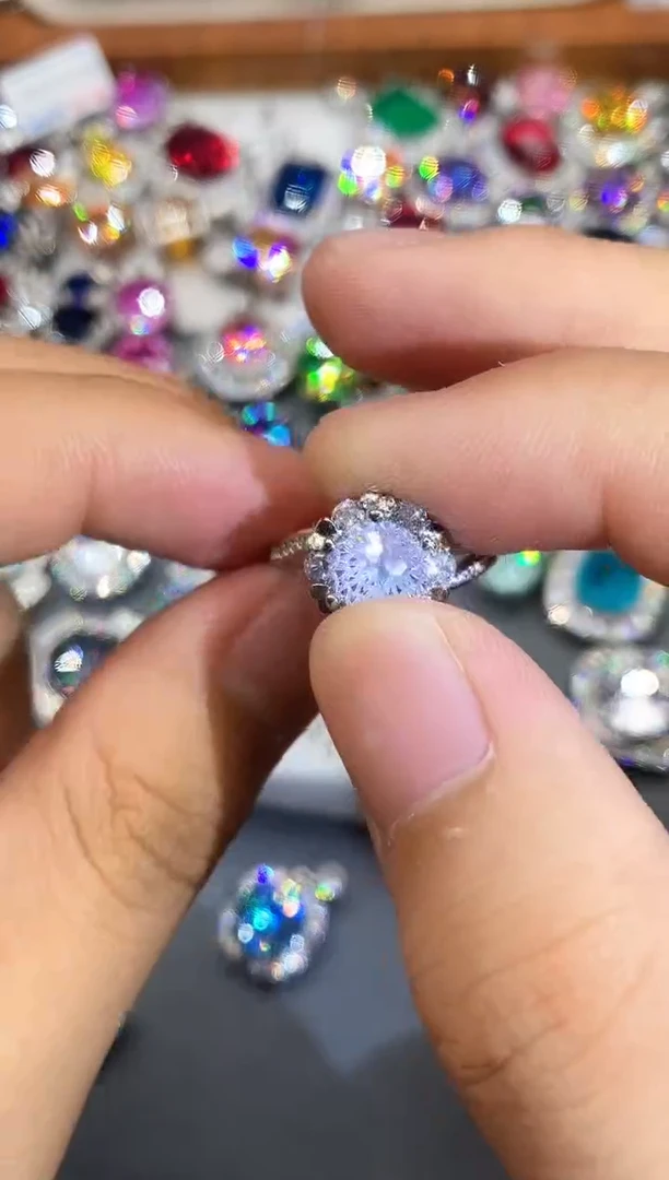 合金石英质玉珠宝奇石6