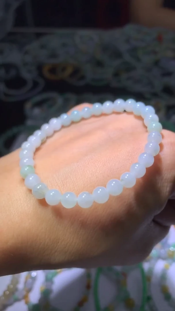 未镶嵌挂件翡翠MXX061085